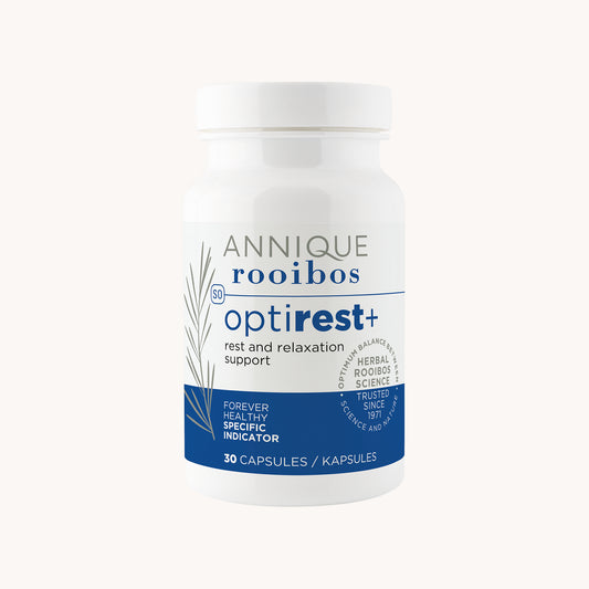 Annique Forever Healthy OptiRest+ 30 Capsules