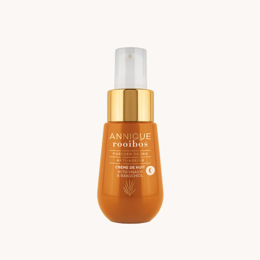 Annique Forever Young Crème de Nuit 50ml