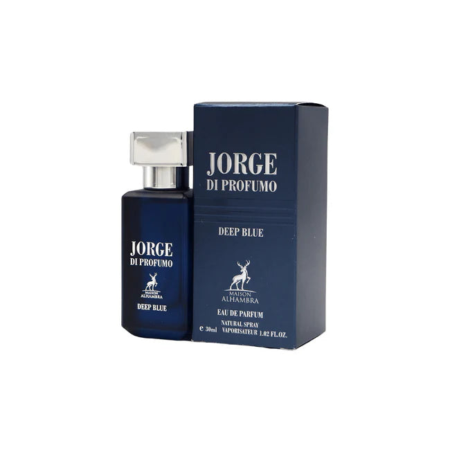 Giorgio Armani Acqua di Giò Profondo EDP 30ml