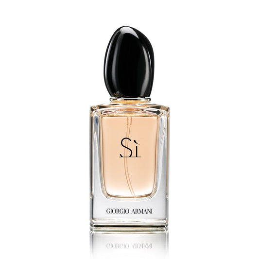 Giorgio Armani Si Intense EDP 75ml