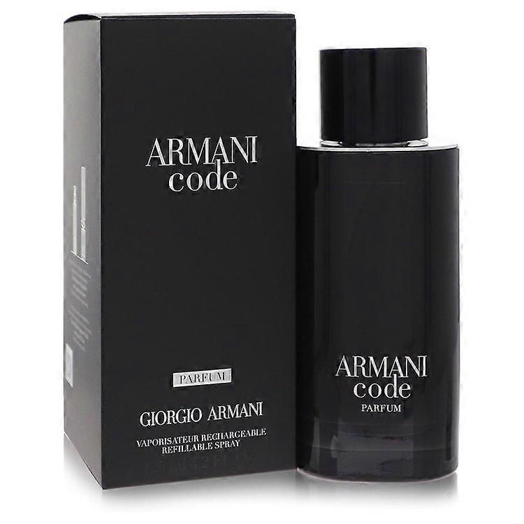 Armani Code by Giorgio Armani EDP 100ml