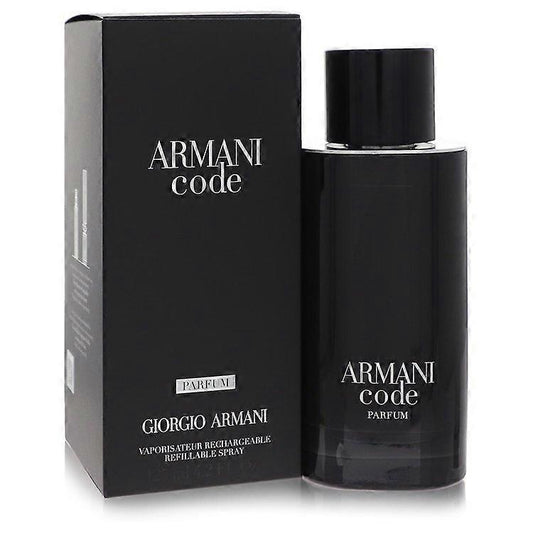 Armani Code by Giorgio Armani EDP 100ml