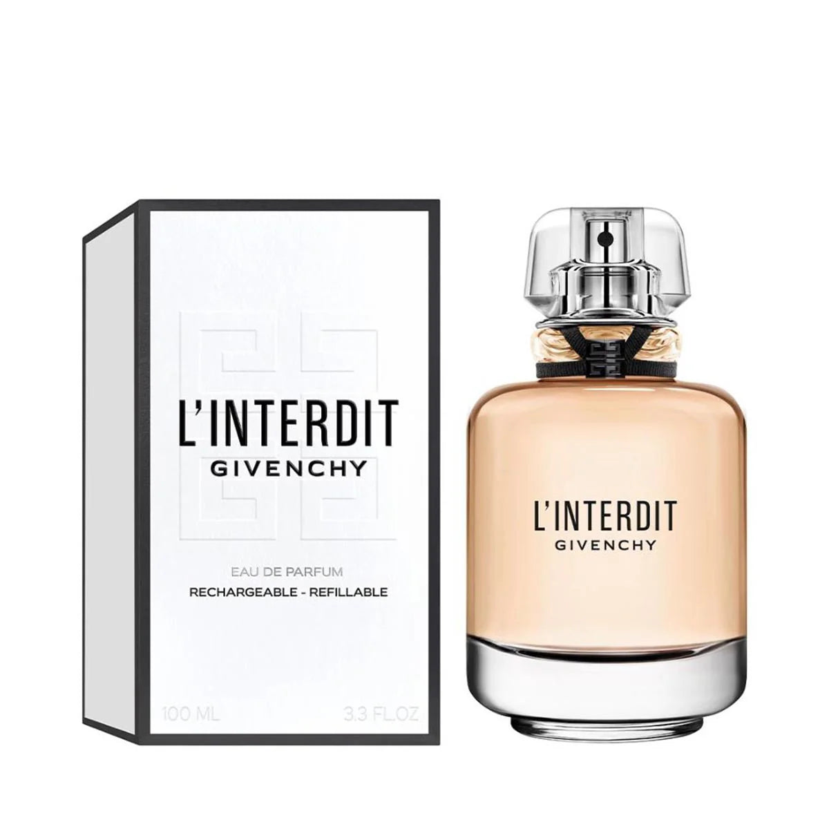 Givenchy L'Interdit EDP 100ml