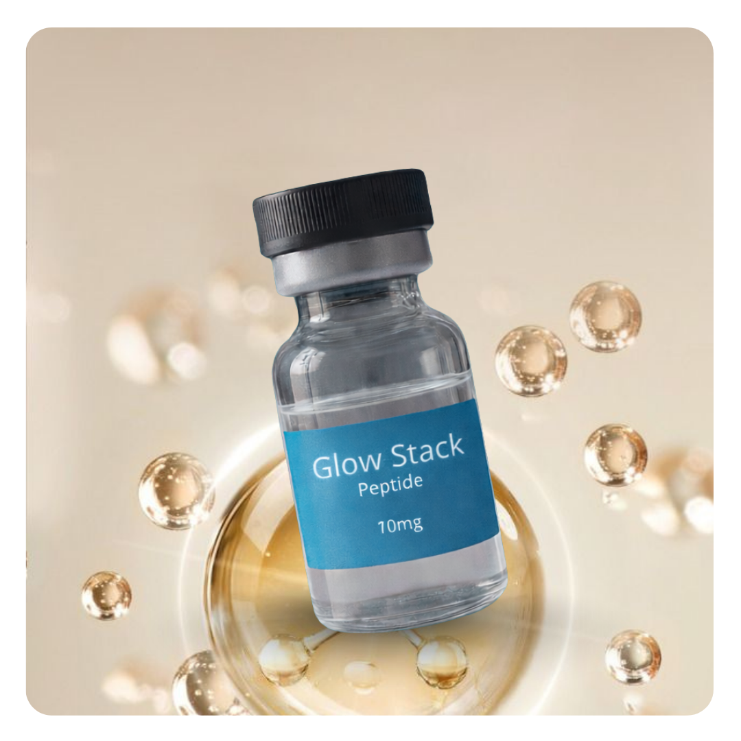 Glow Stack Peptide