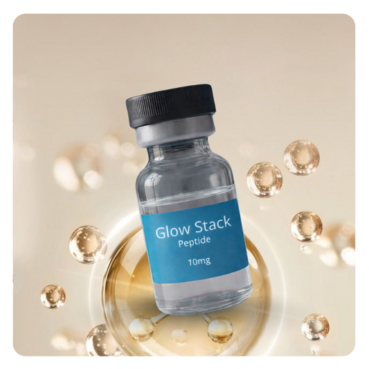 Glow Stack Peptide