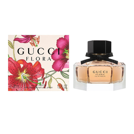Gucci Flora EDP 100ml