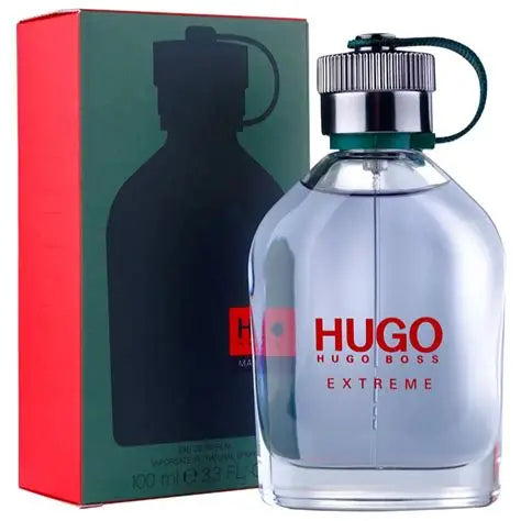 Hugo Boss Extreme EDP
