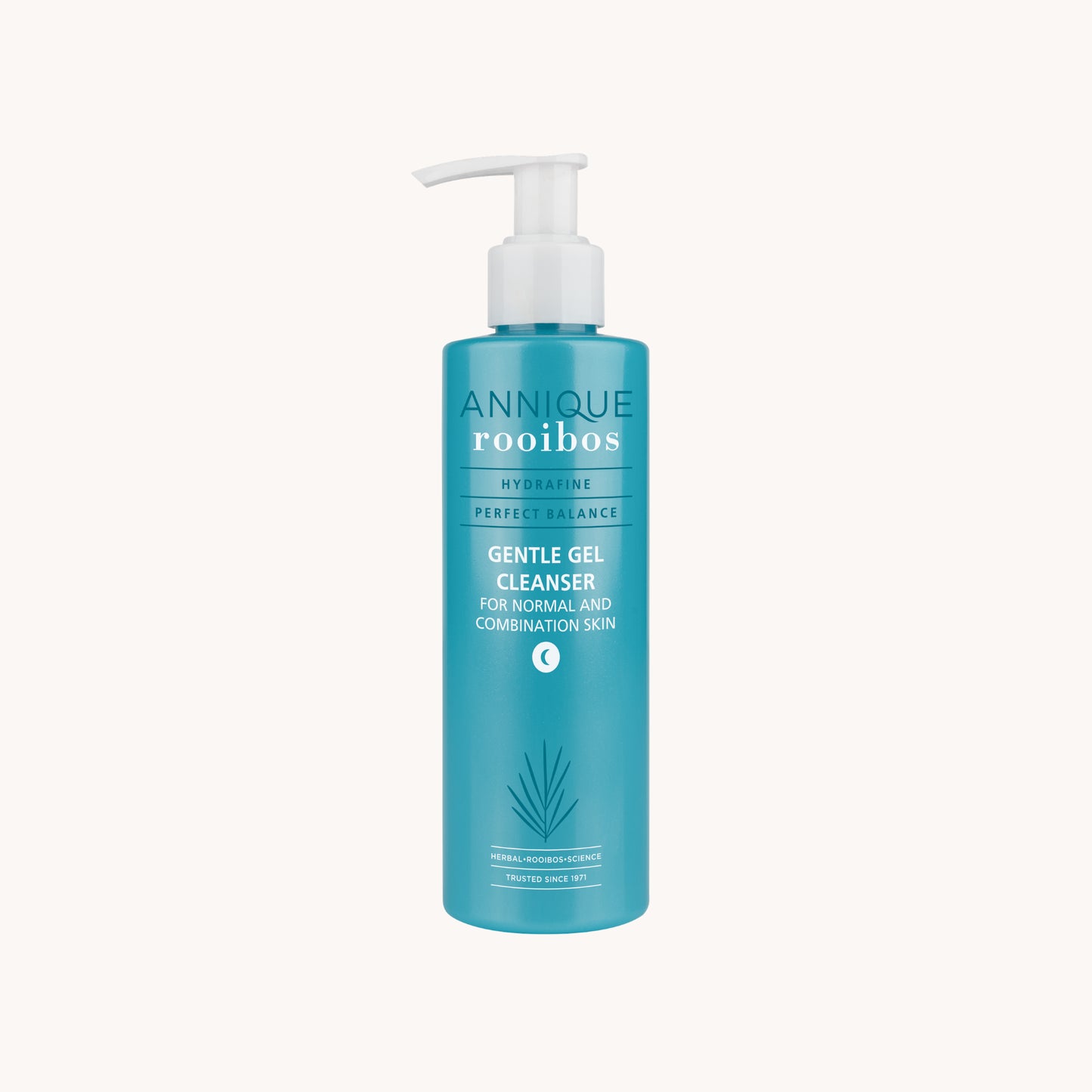 Annique Hydrafine Gentle Gel Cleanser 200ml