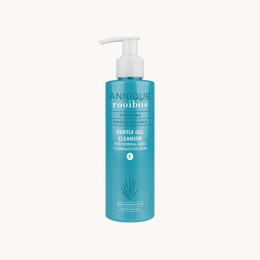 Annique Hydrafine Gentle Gel Cleanser 200ml
