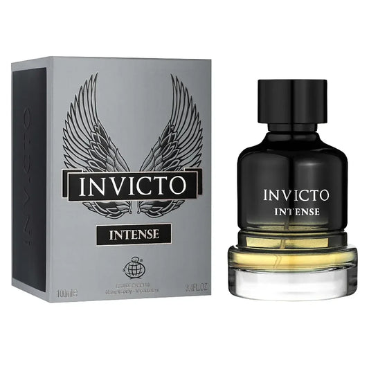 Paco Rabanne Invictus Intense EDP 100ml