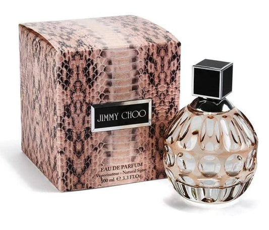 Jimmy Choo EDP 100ml