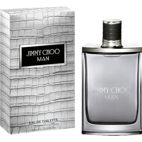 Jimmy Choo Man EDT 100ml
