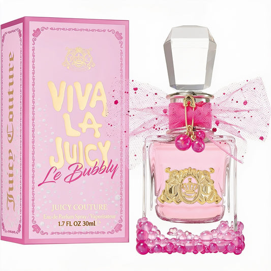 Juicy Couture Viva La Juicy Le Bubbly EDP Spray for Women 50ml