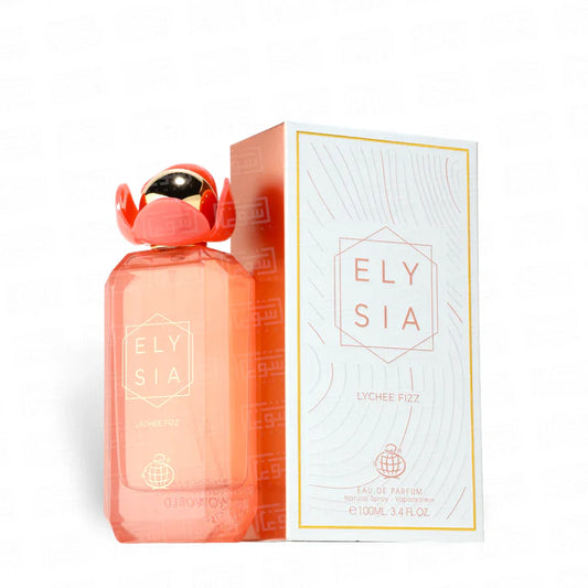 Kayali Eden Sparkling Lychee EDP 100ml