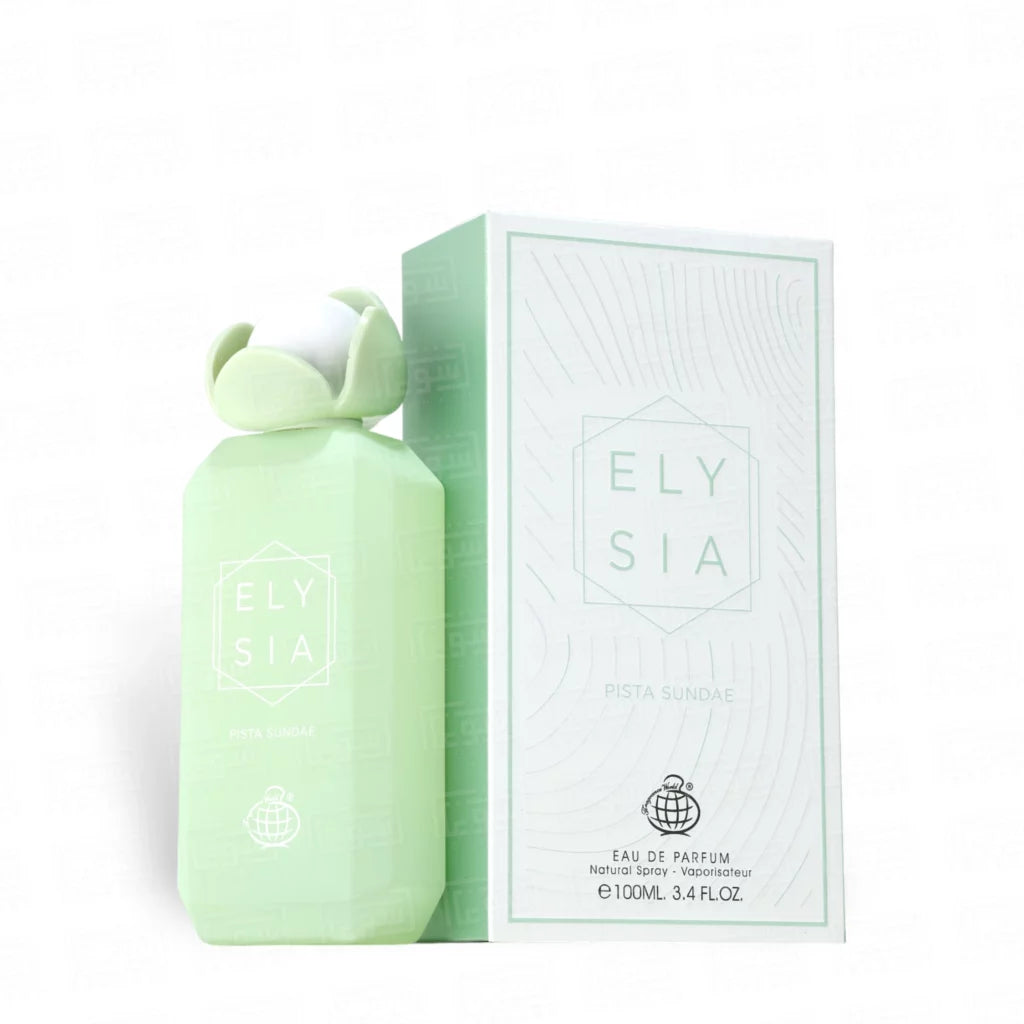 Kayali Yum Pistachio Gelato 33 EDP 100ml