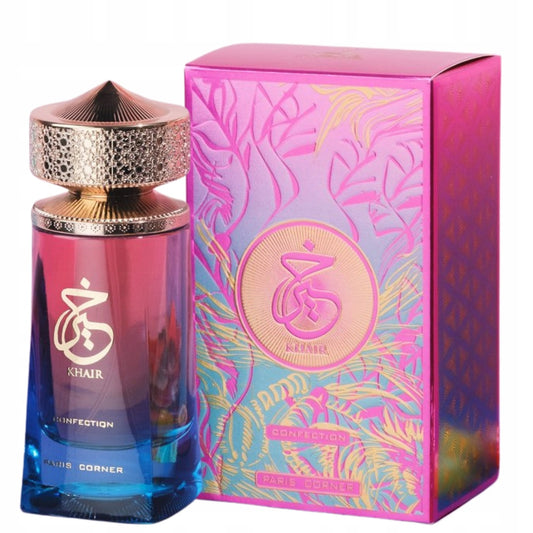 Khair Confection Paris Corner EDP 100ml