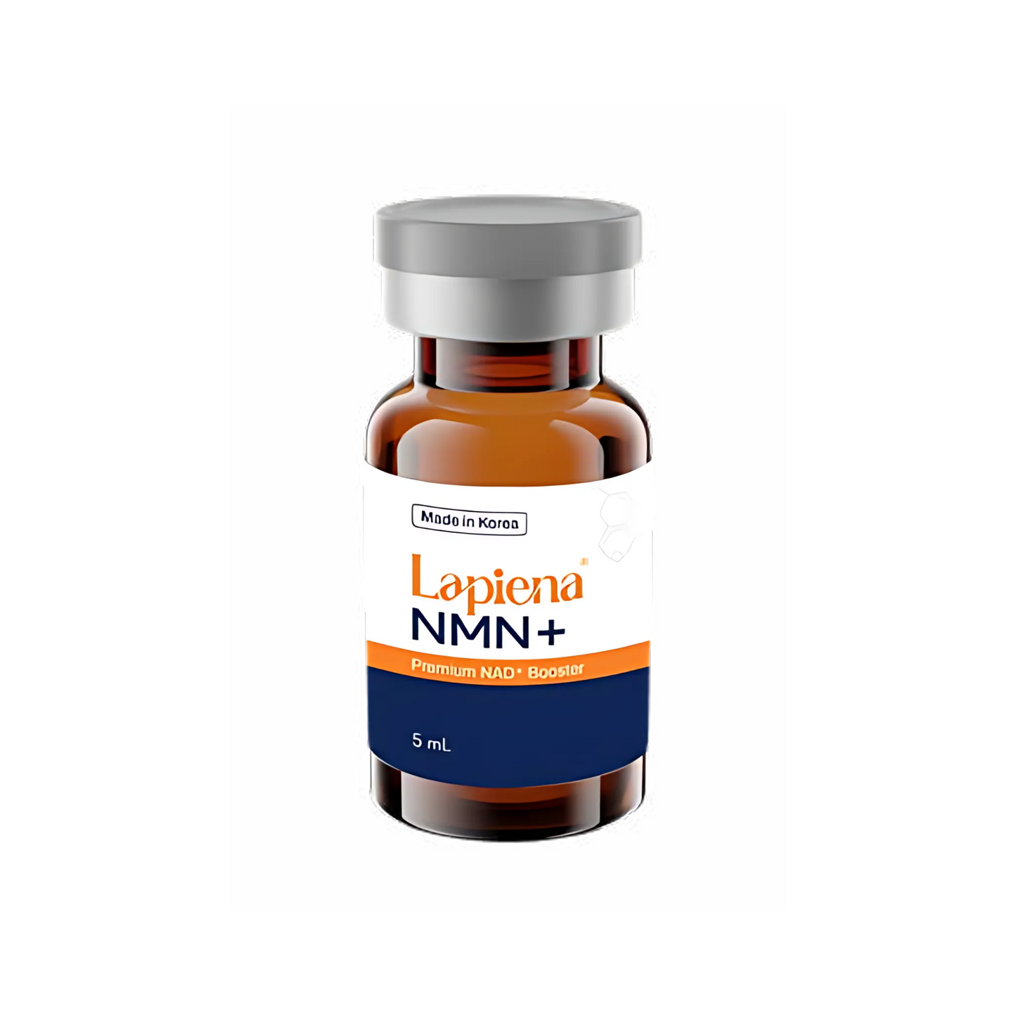 Lapiena NMN+ (Single Vial)