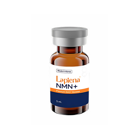 Lapiena NMN+ (Single Vial)