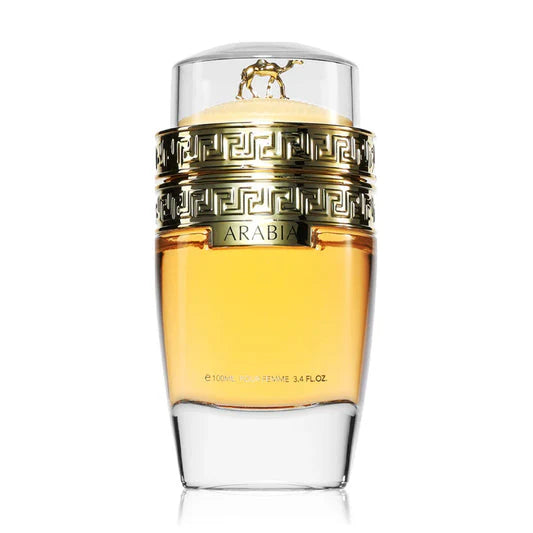 Le Chameau Arabia Pour Femme EDP 100ml