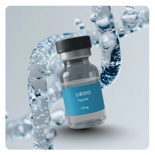 Libido Booster Peptide
