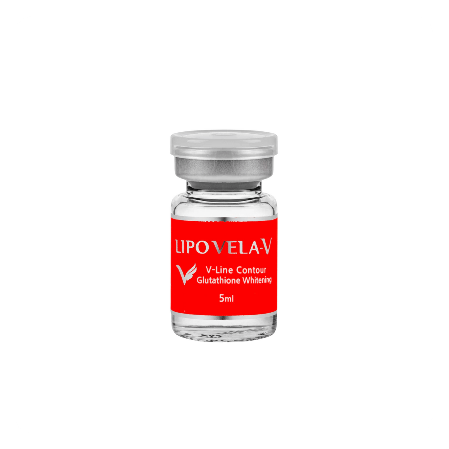 Lipo Vela-V Single Vial 5 mL