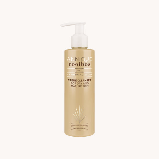 Annique Lucid Crème Cleanser 200ml
