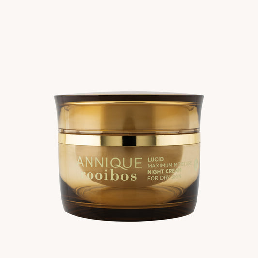 Annique Lucid Night Cream 50ml