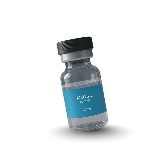 MOTS-C Peptide
