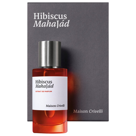 Maison Crivelli Hibiscus Mahajad EDP 80ml
