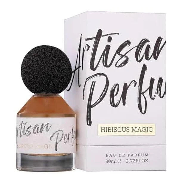 Maison Crivelli Hibiscus Mahajad EDP 80ml