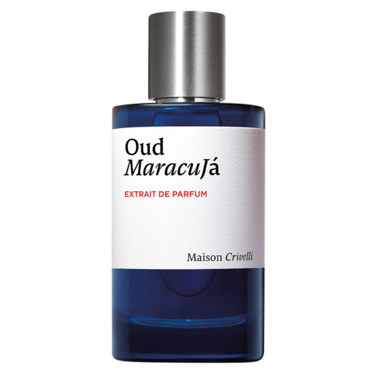Maison Crivelli Oud Maracuja EDP 60ml