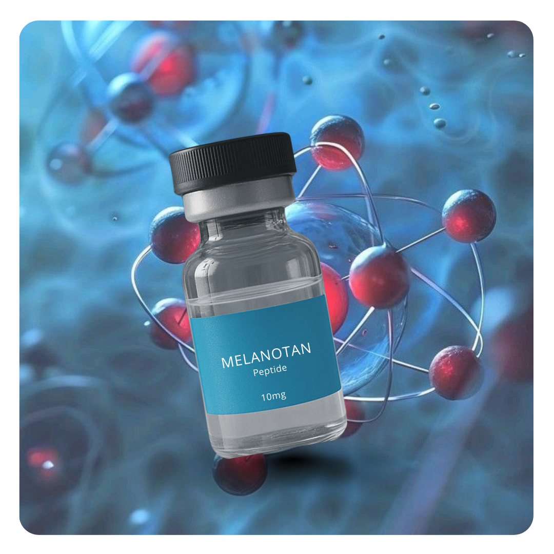Melanotan Peptide