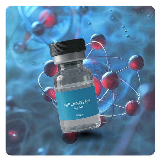 Melanotan Peptide