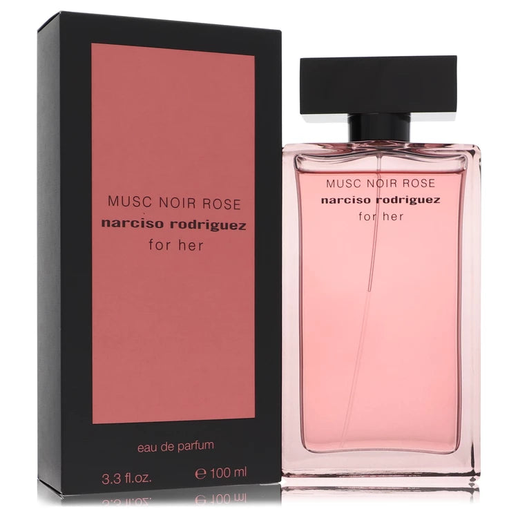 Narciso Rodriguez Musk Noir Rose EDP 100ml