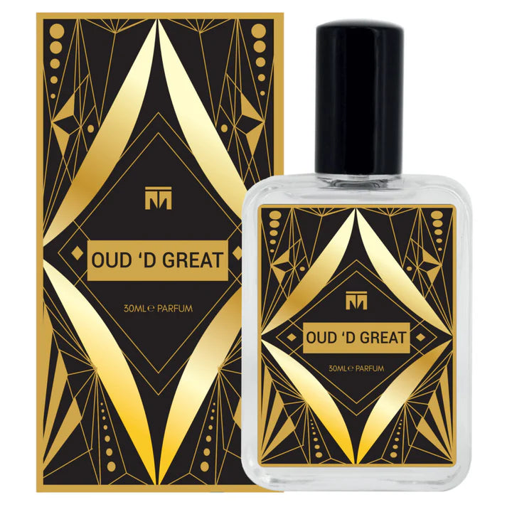 Oud D Great 30ml
