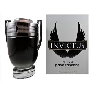 Paco Rabanne Invictus Intense EDP 100ml