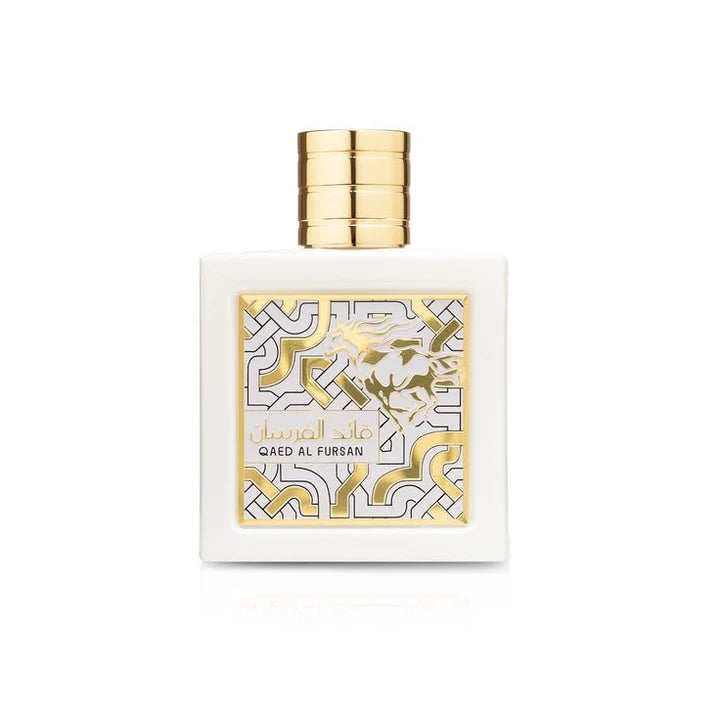 Qaed Al fursan Unlimited Lattafa 90ml