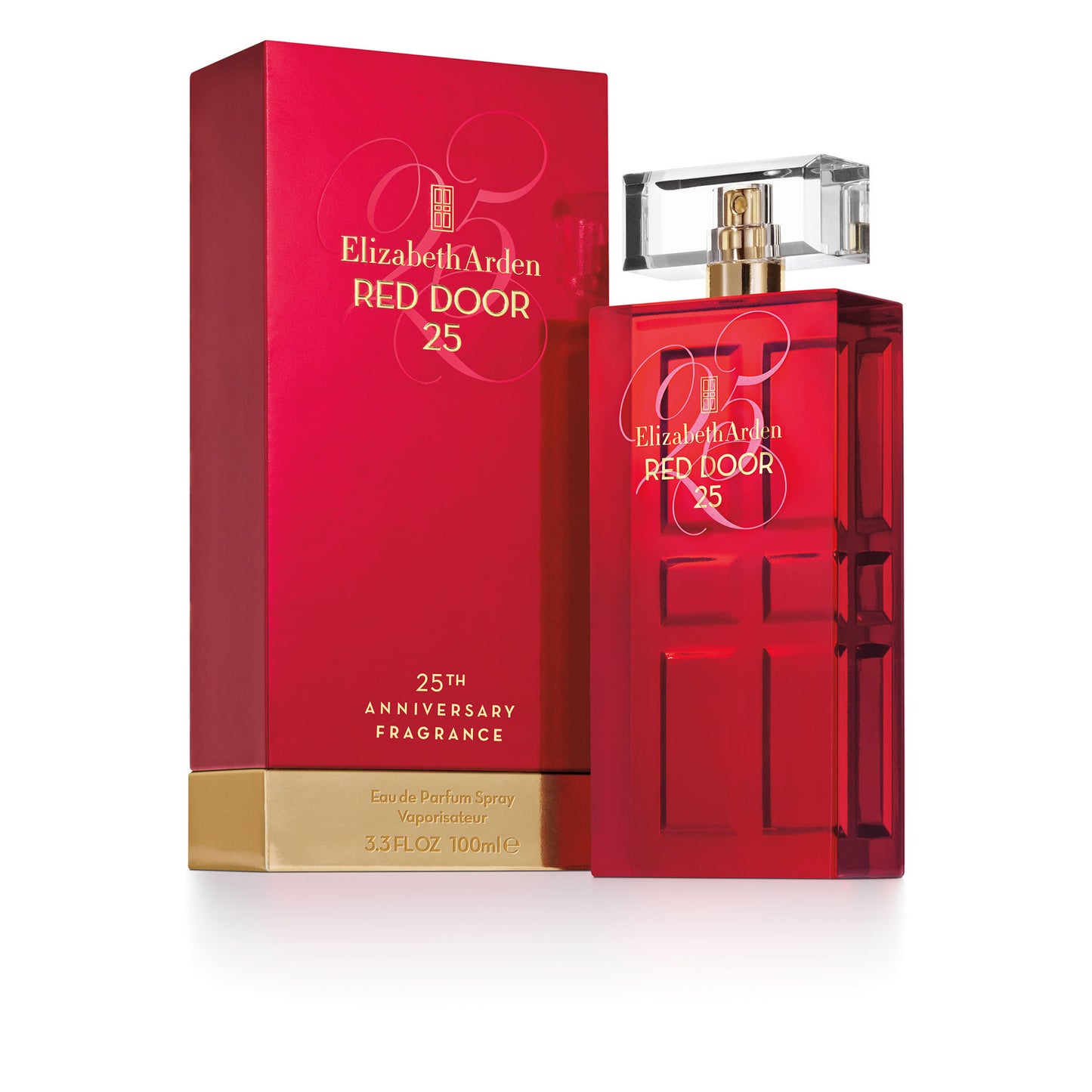 Elizabeth Arden Red Door EDP 100ml - Inspired By