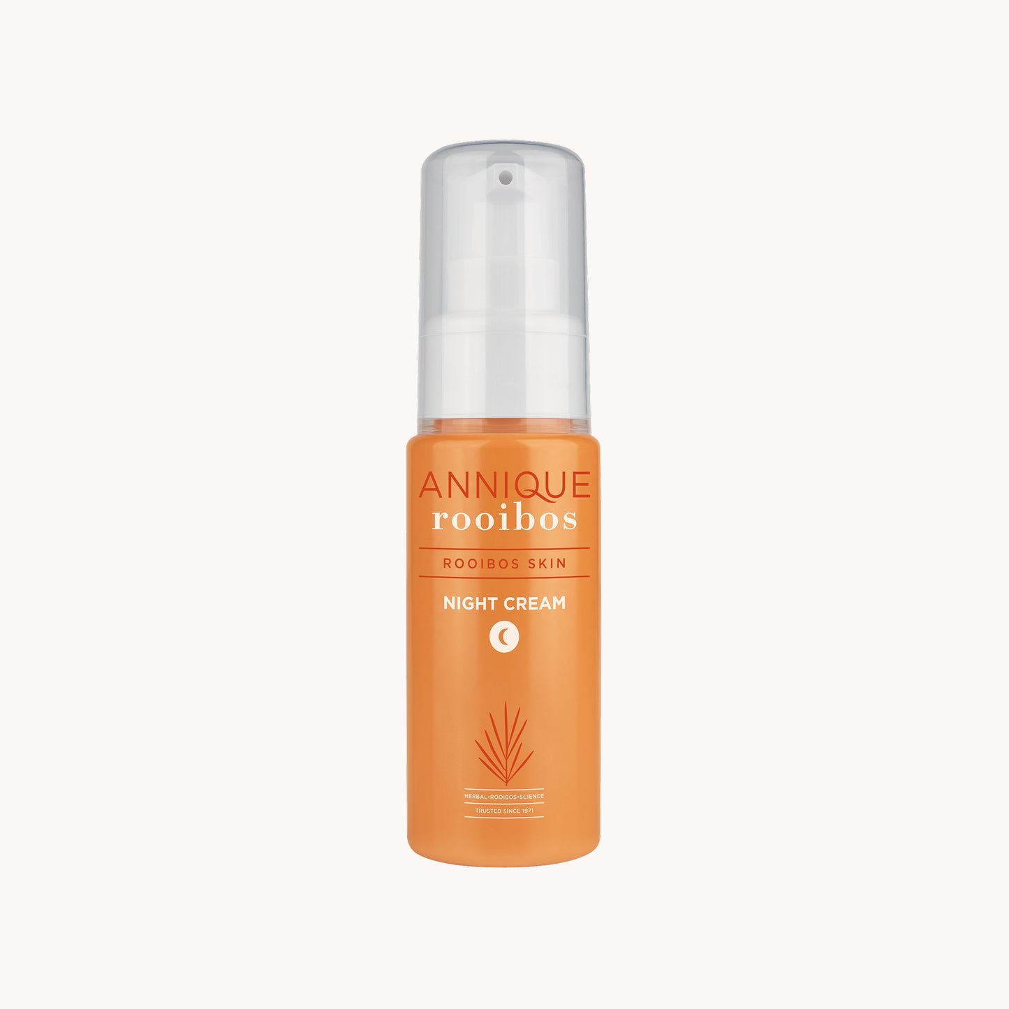 Annique Rooibos Skin Night Cream 50ml