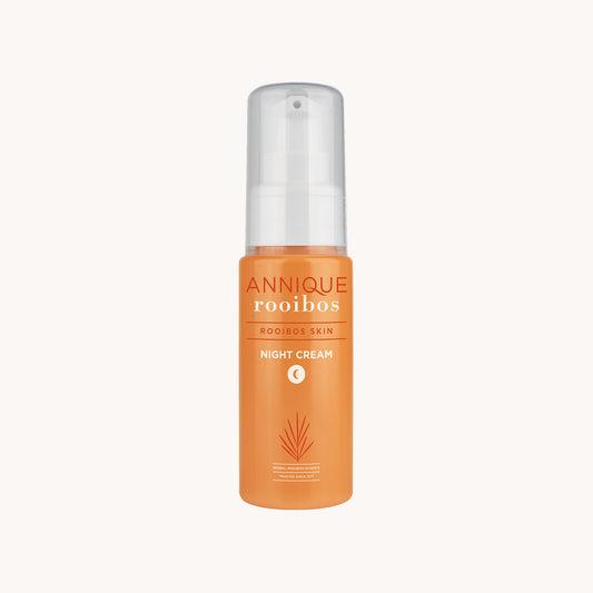 Annique Rooibos Skin Night Cream 50ml