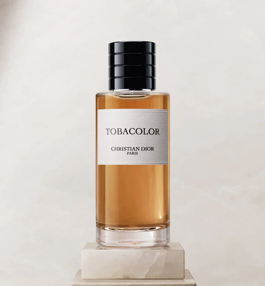Christian Dior Tobacolor EDP 80ml