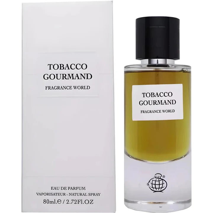 Christian Dior Tobacolor EDP 80ml
