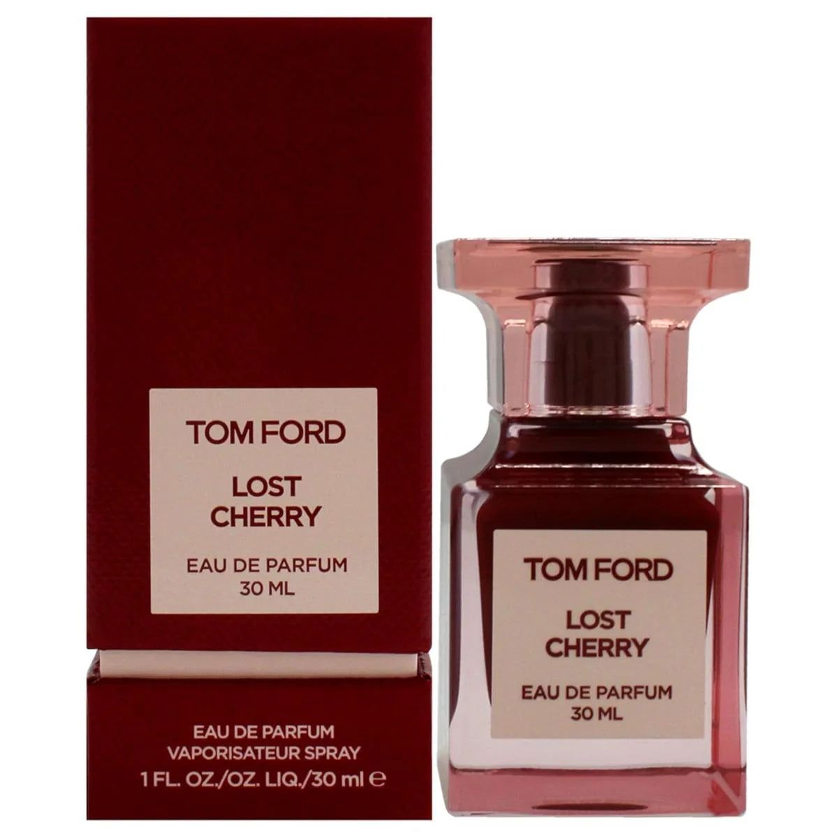 Tom Ford Electric Cherry for Unisex EDP 30ML