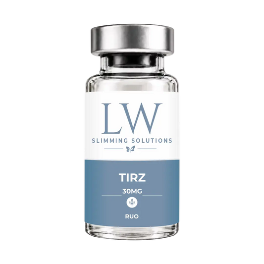 Tirzepatide Peptide 30mg