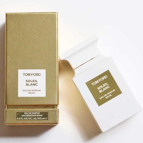 Tom Ford Soleil Blanc EDP 90ml Unisex