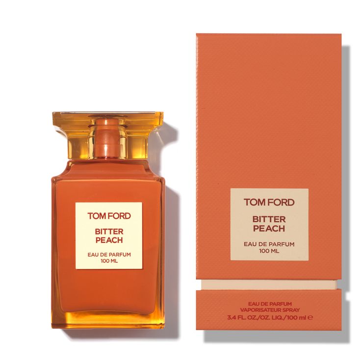 Tom Ford Bitter Peach EDP 80ml