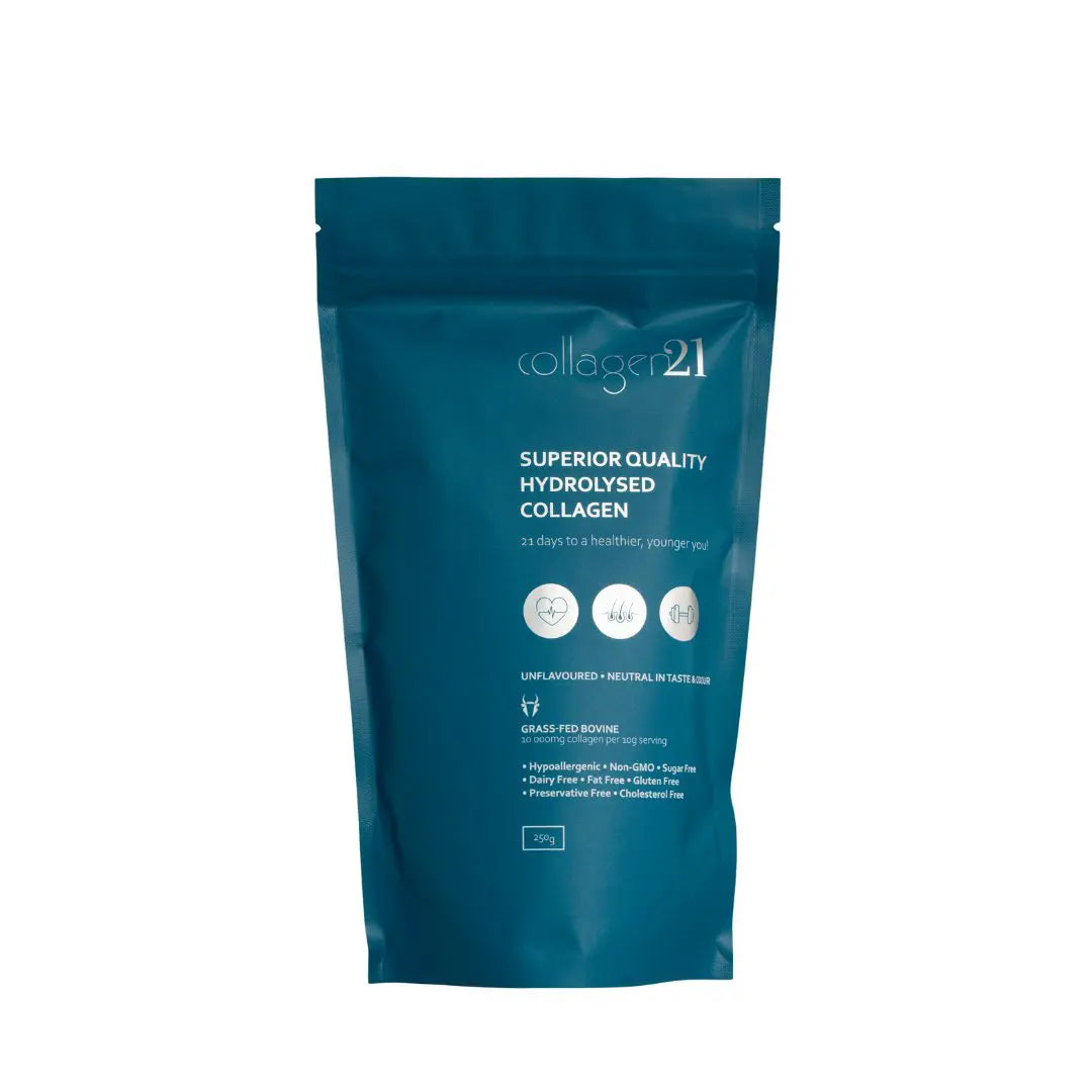 Slim21 Hydrolysed Collagen 250g