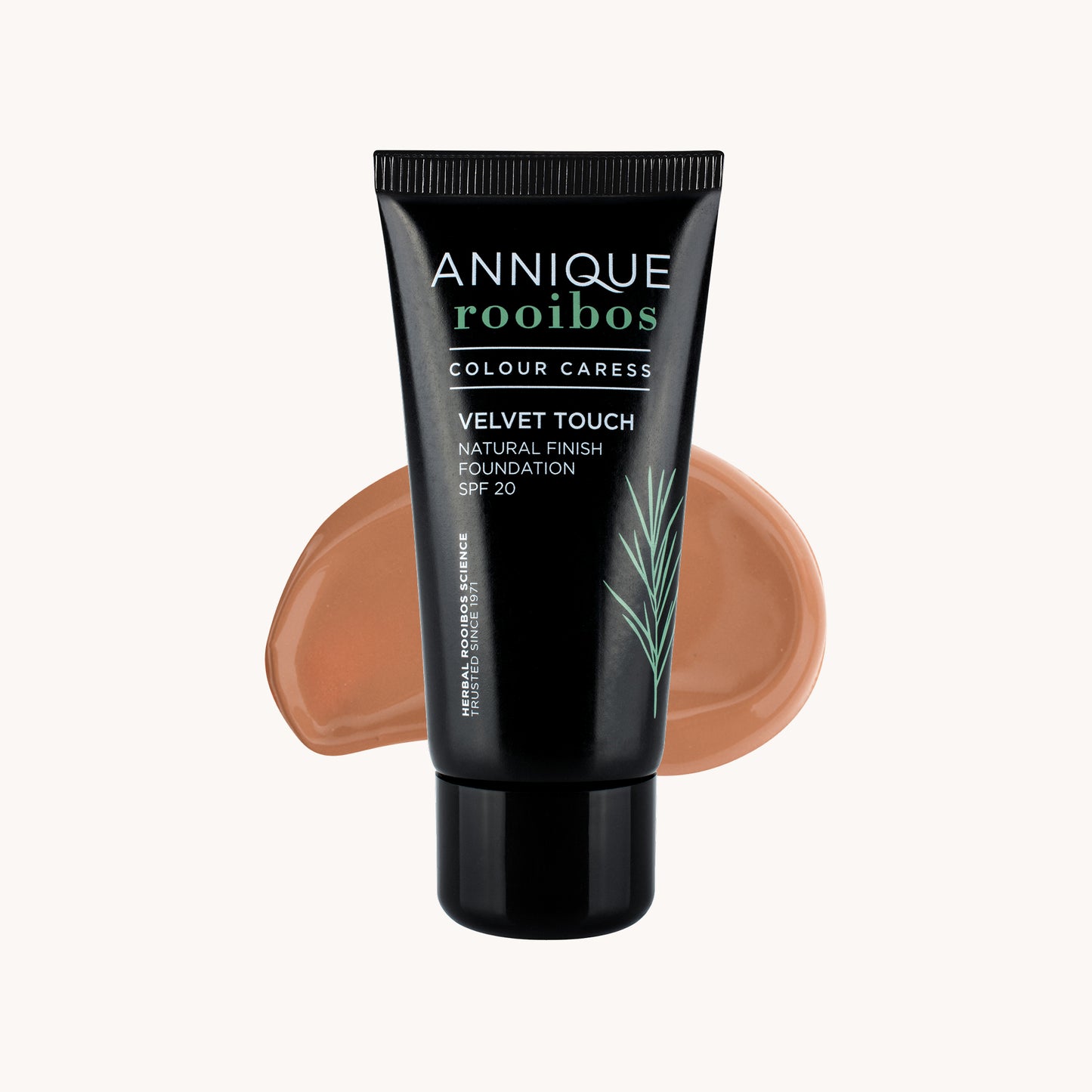 Annique Velvet Touch Caramel Silk SPF 20 30ml