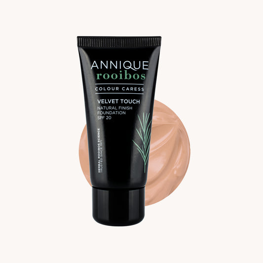 Annique Velvet Touch Natural Beige SPF 20 30ml