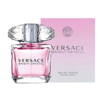 Versace Bright Crystal EDT 100ml